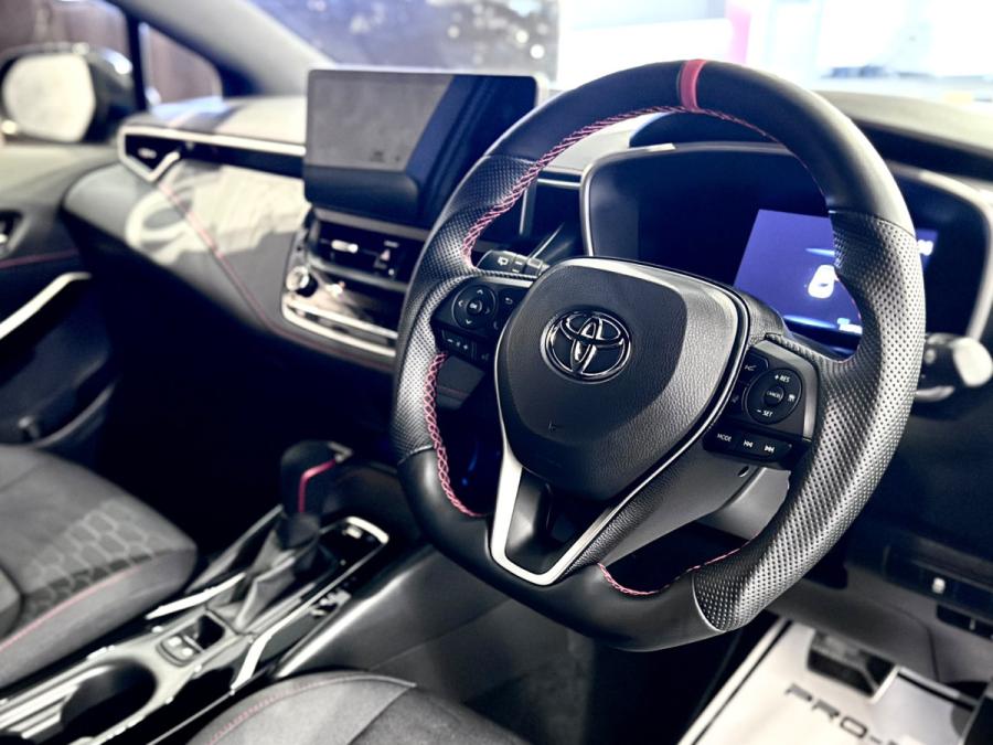 COROLLA SPORT HYBRID - Image 4